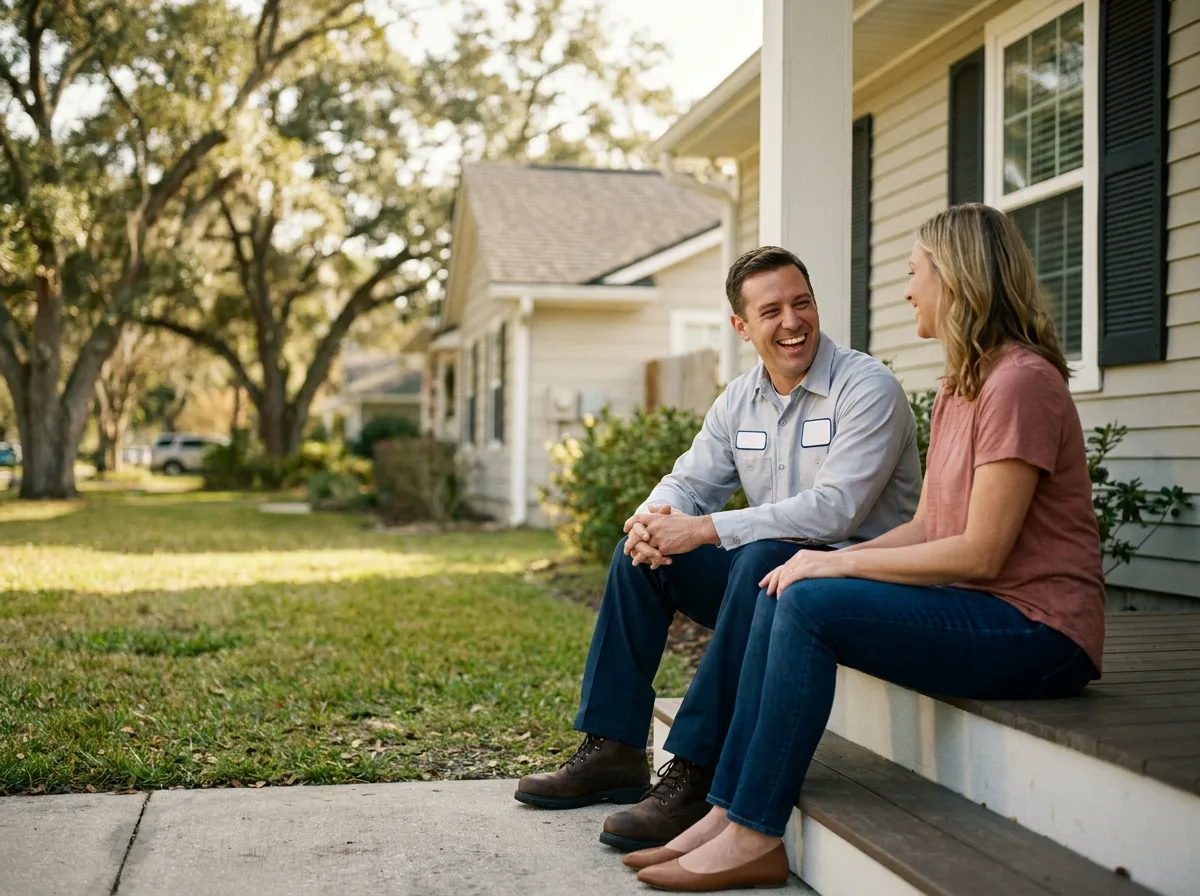 Septic tank pumping FAQs for Mascotte, FL